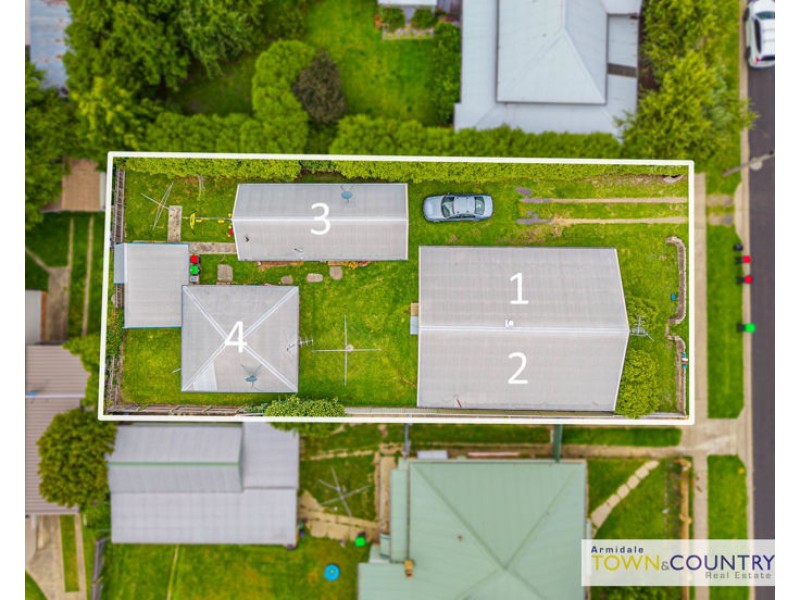 73 Taylor Street, Armidale NSW 2350