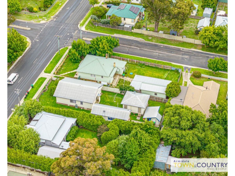 73 Taylor Street, Armidale NSW 2350