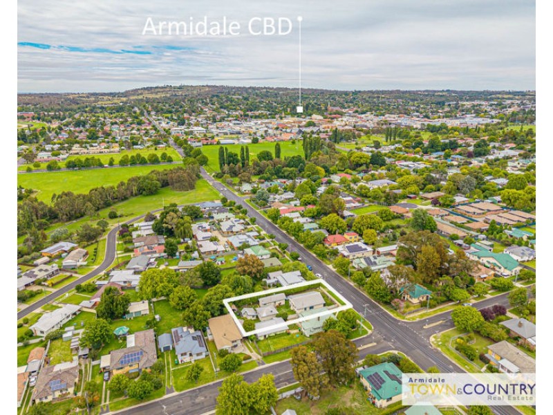 73 Taylor Street, Armidale NSW 2350