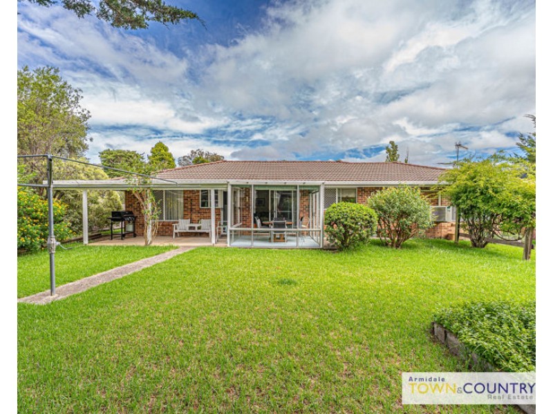 182 Galloway Street, Armidale NSW 2350