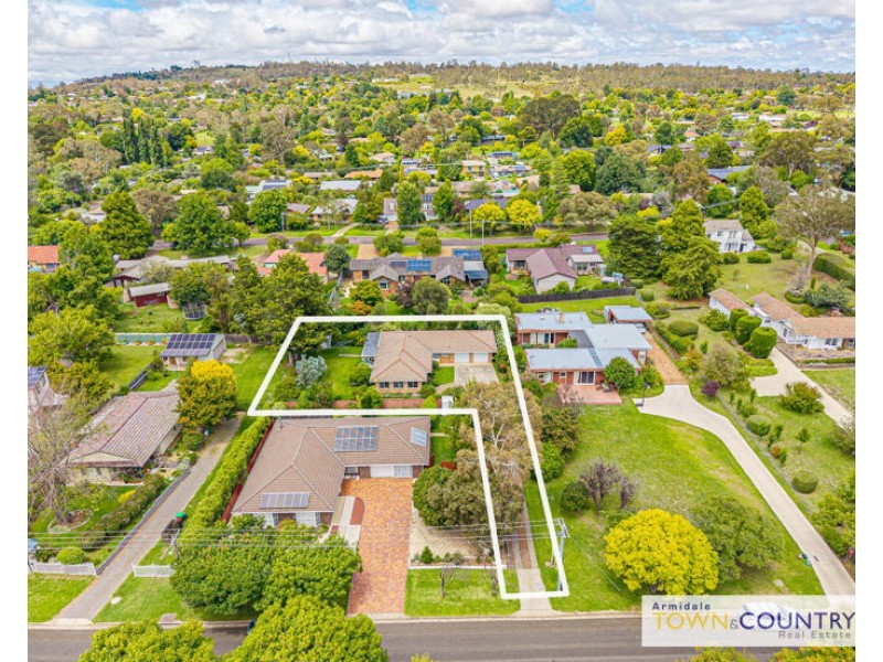 182 Galloway Street, Armidale NSW 2350