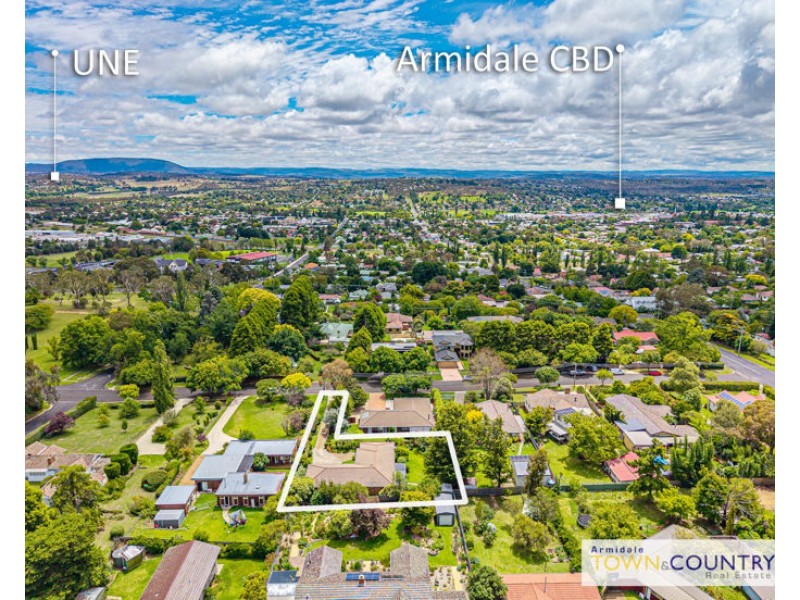 182 Galloway Street, Armidale NSW 2350