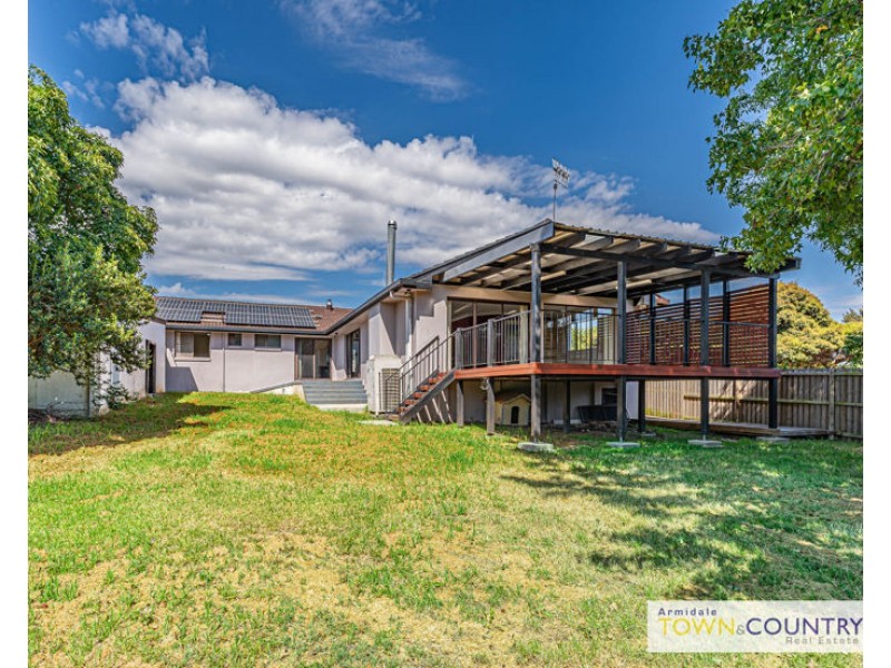 45 Park Street, Uralla NSW 2358