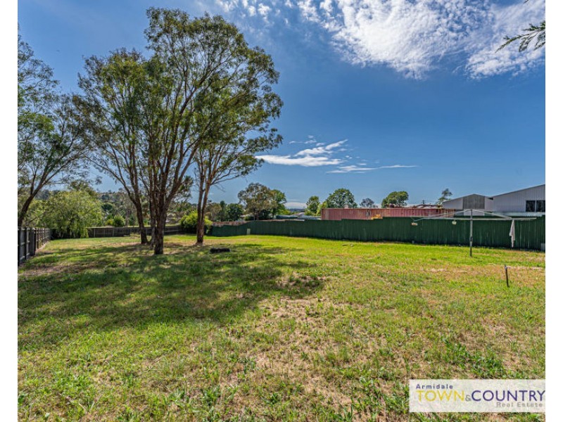 45 Park Street, Uralla NSW 2358