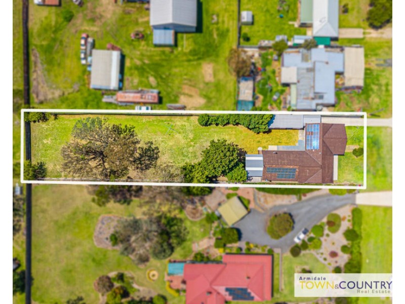 45 Park Street, Uralla NSW 2358