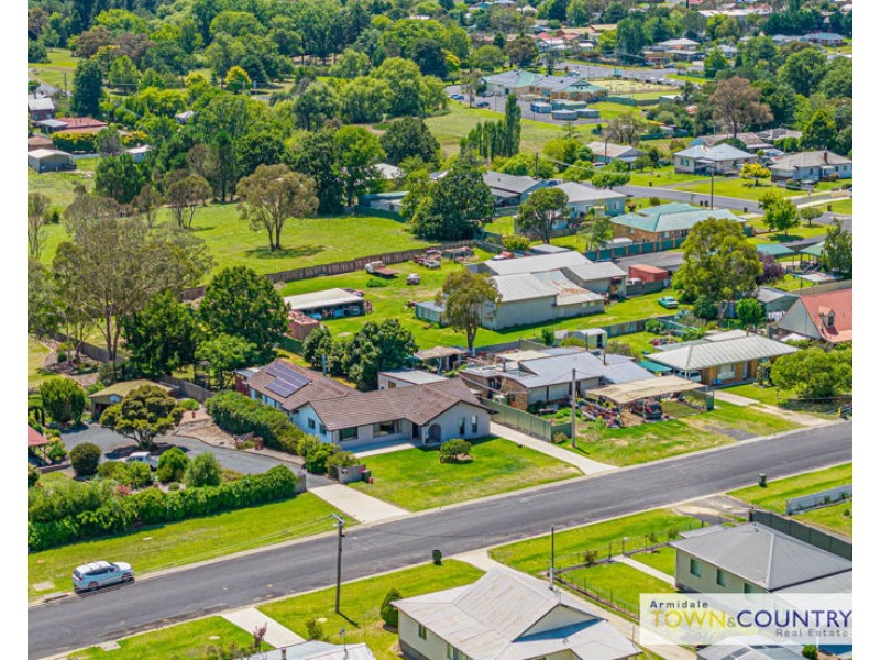 45 Park Street, Uralla NSW 2358