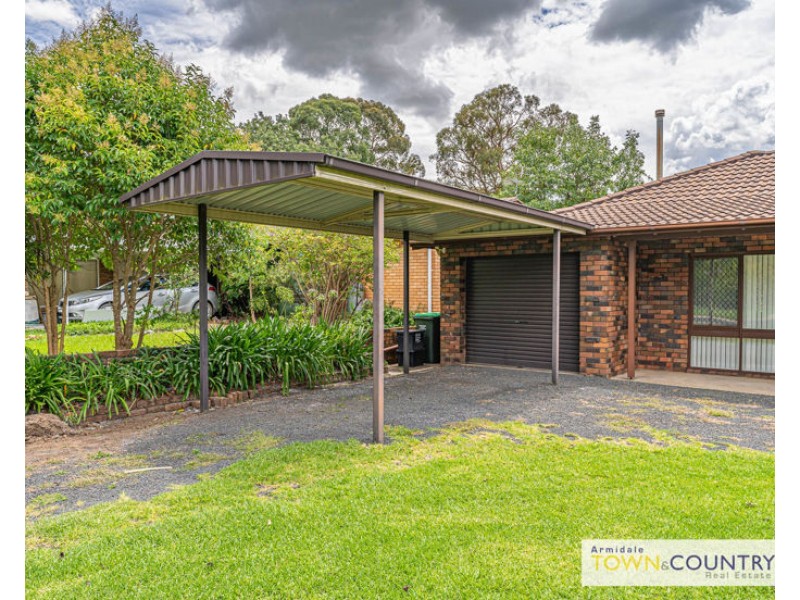 11 Dorothy Avenue, Armidale NSW 2350