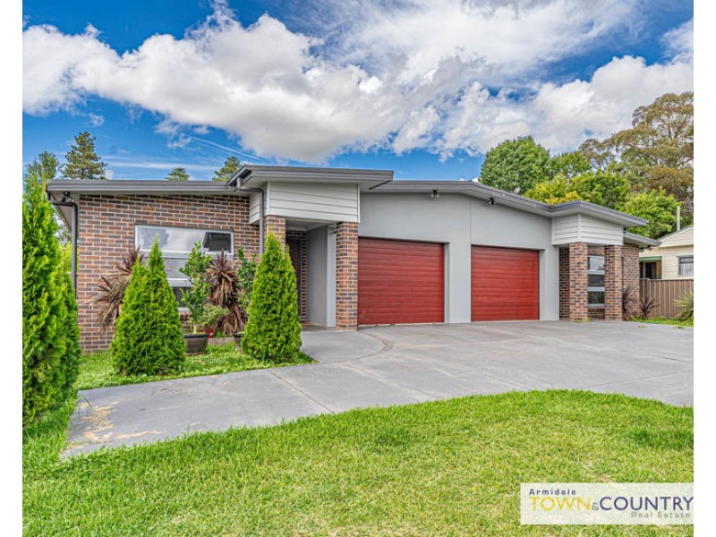 1/10 Brewery Lane, Armidale NSW 2350