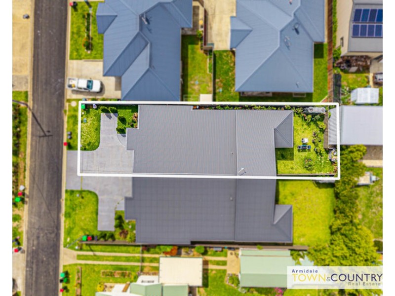 1/10 Brewery Lane, Armidale NSW 2350