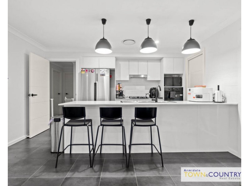 4 Bruce Close, Armidale NSW 2350