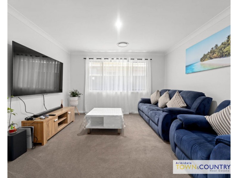 4 Bruce Close, Armidale NSW 2350