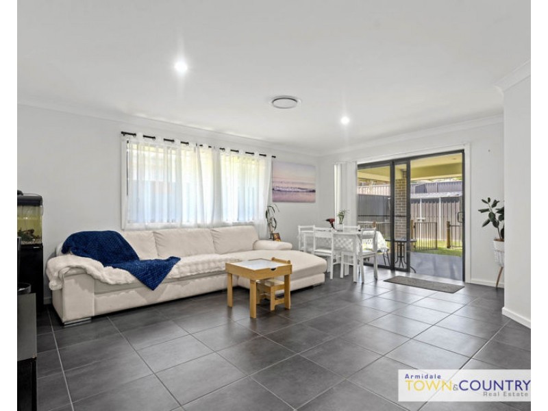 4 Bruce Close, Armidale NSW 2350