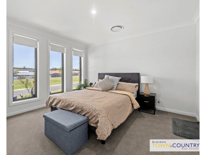 4 Bruce Close, Armidale NSW 2350