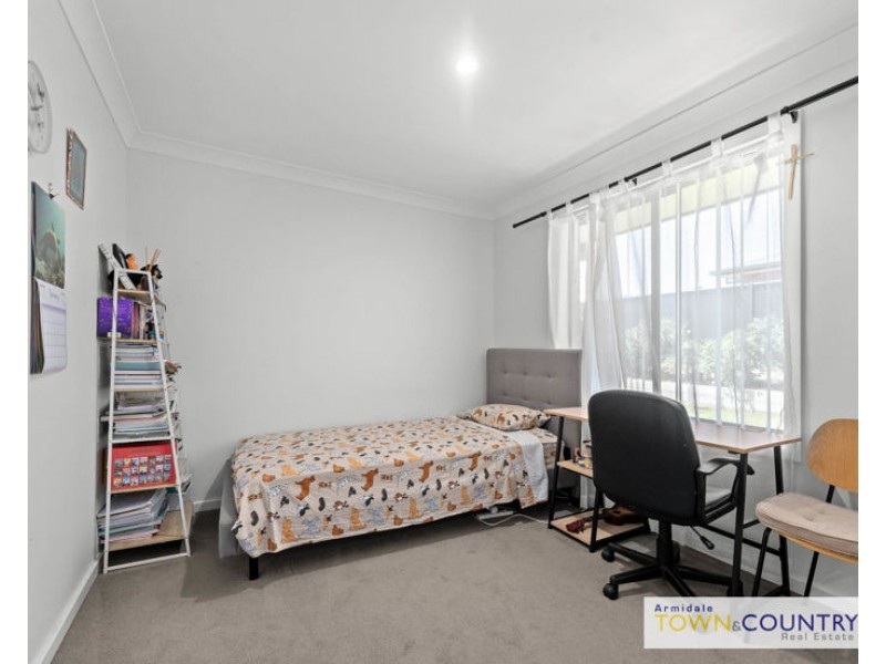 4 Bruce Close, Armidale NSW 2350