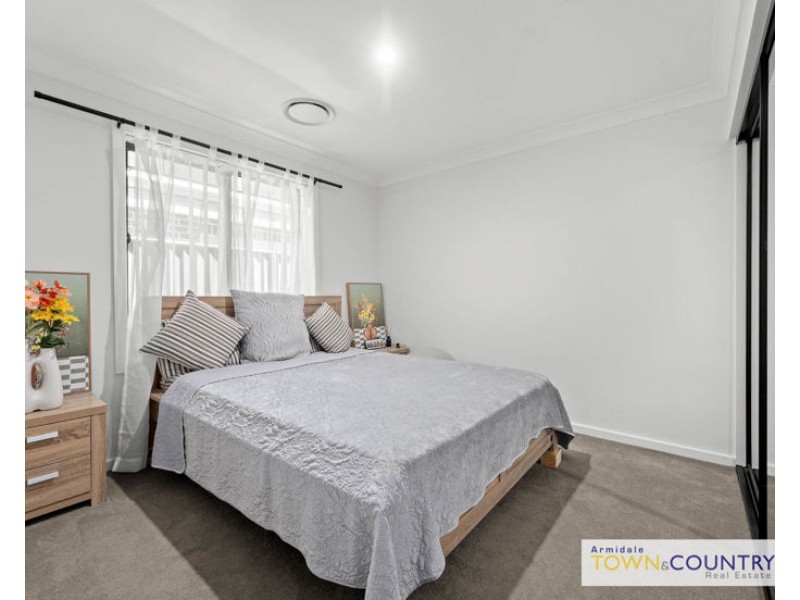 4 Bruce Close, Armidale NSW 2350