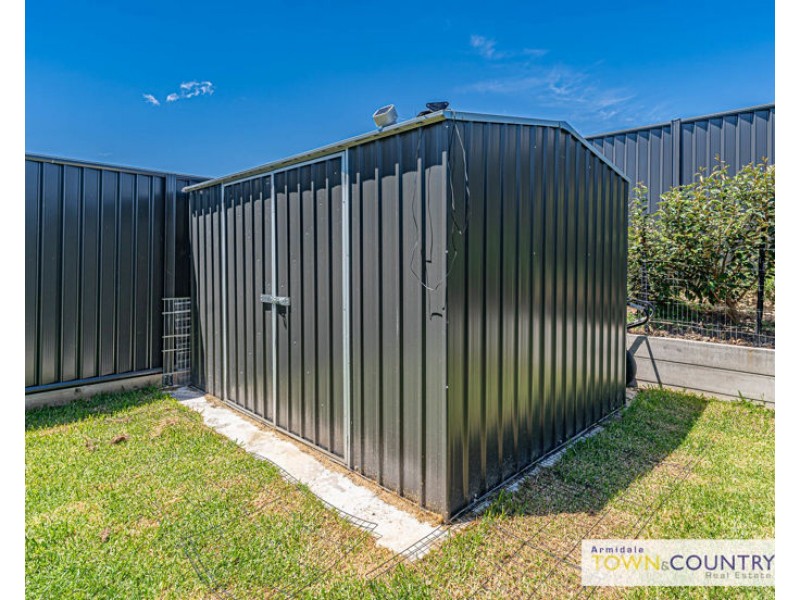 4 Bruce Close, Armidale NSW 2350