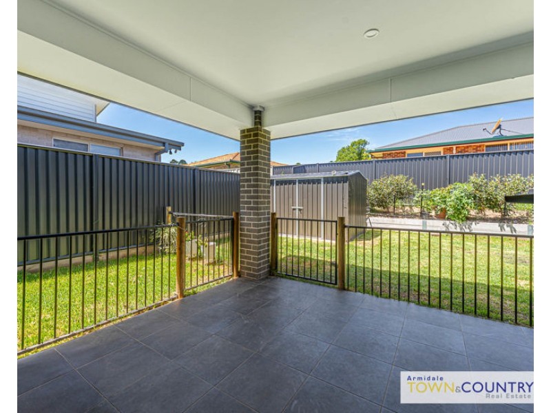4 Bruce Close, Armidale NSW 2350