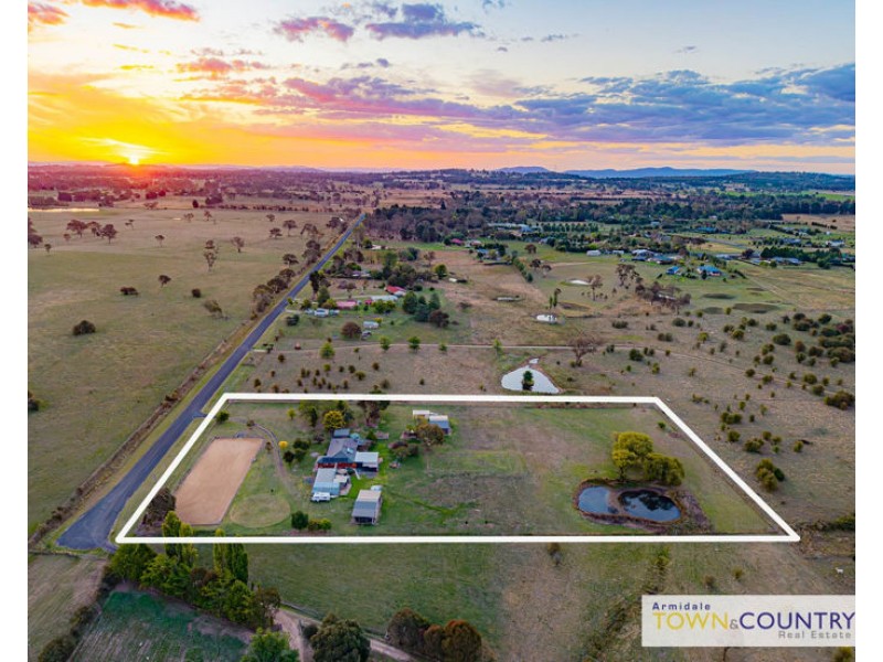 103 Tulong Road, Armidale NSW 2350