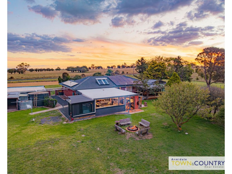 103 Tulong Road, Armidale NSW 2350