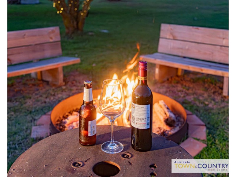 103 Tulong Road, Armidale NSW 2350