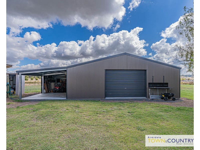 103 Tulong Road, Armidale NSW 2350