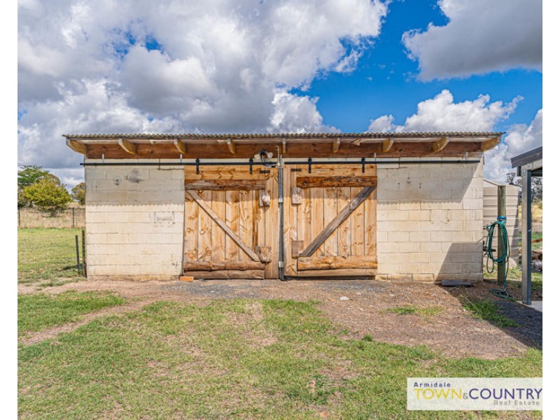 103 Tulong Road, Armidale NSW 2350