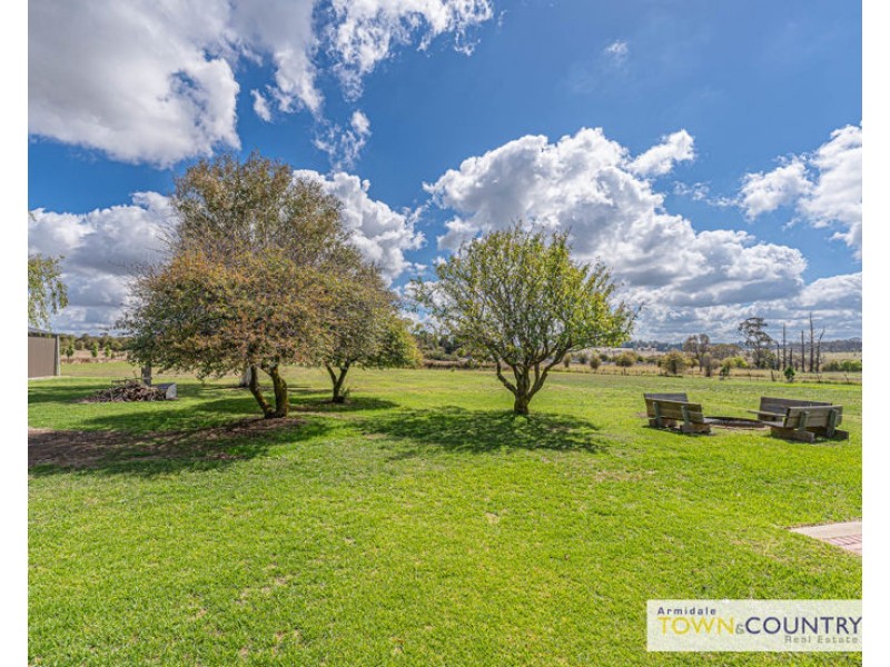 103 Tulong Road, Armidale NSW 2350