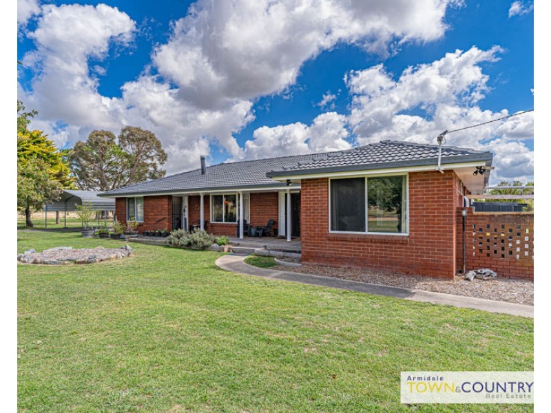 103 Tulong Road, Armidale NSW 2350