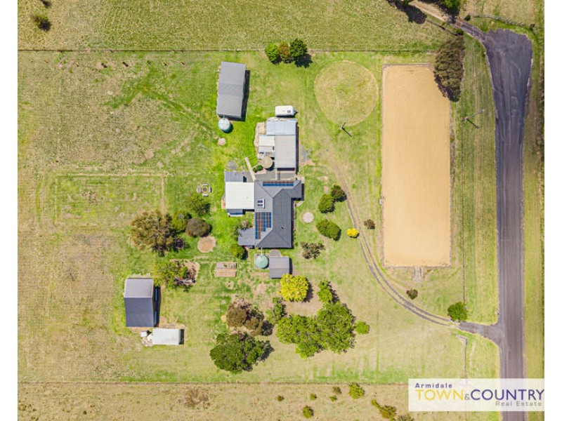 103 Tulong Road, Armidale NSW 2350