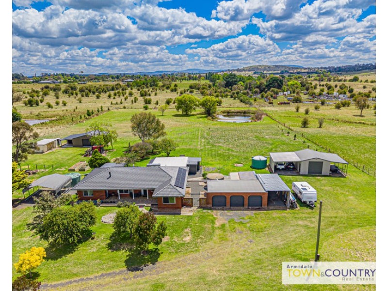 103 Tulong Road, Armidale NSW 2350