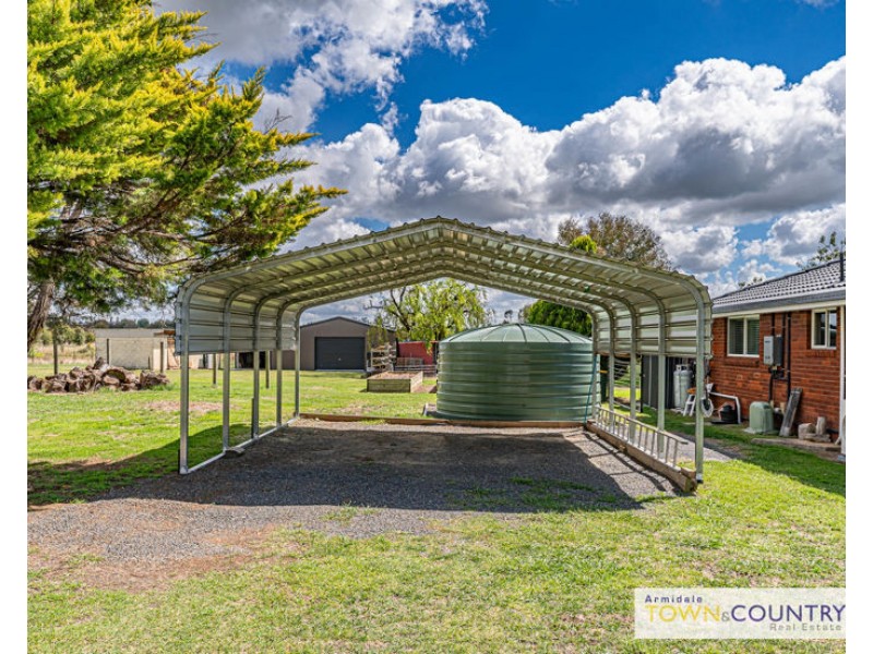 103 Tulong Road, Armidale NSW 2350