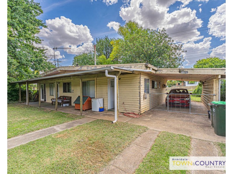 37 Martin Street, Armidale NSW 2350