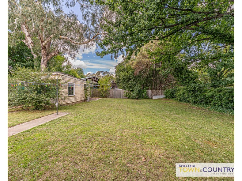 37 Martin Street, Armidale NSW 2350