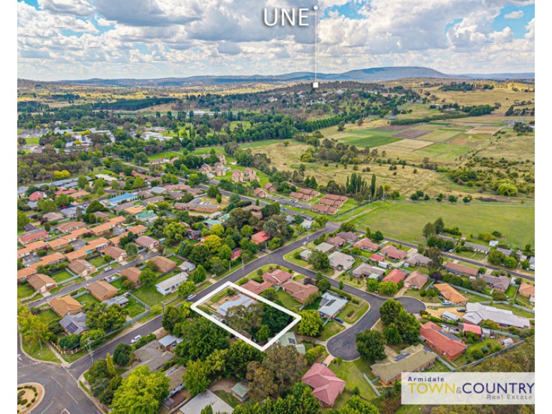 37 Martin Street, Armidale NSW 2350
