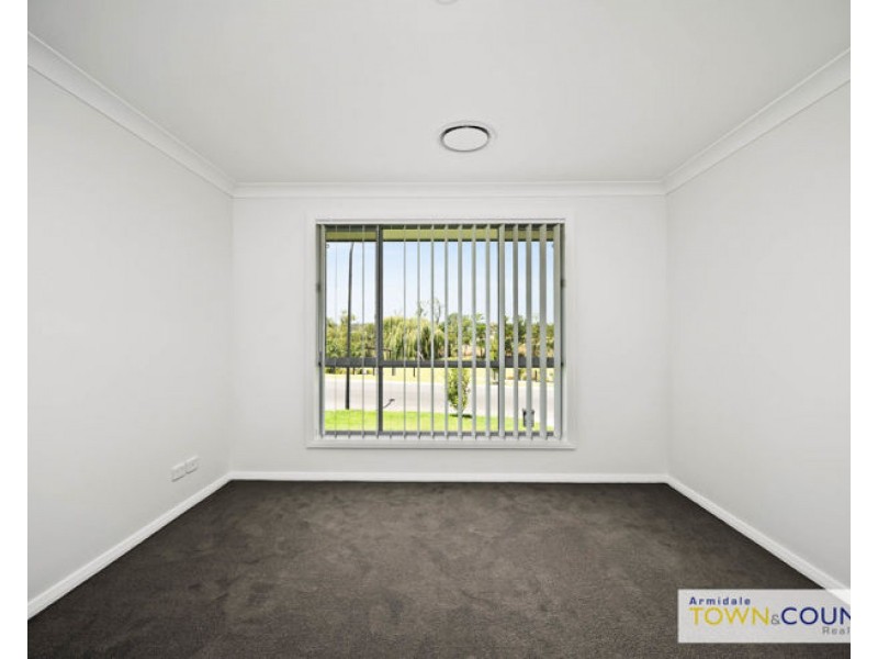 3 Willow Way, Armidale NSW 2350
