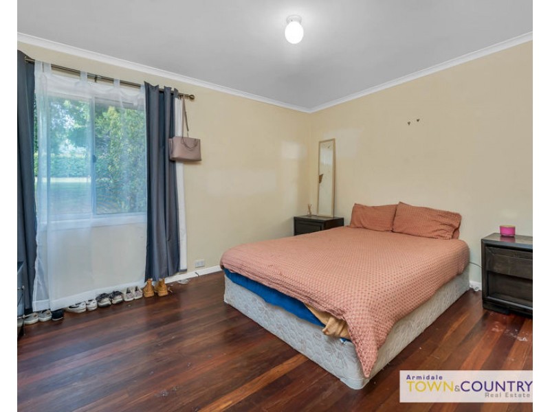8 Nyssa Street, Armidale NSW 2350