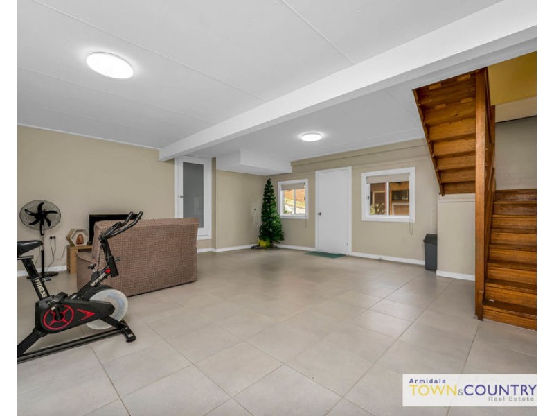 8 Nyssa Street, Armidale NSW 2350