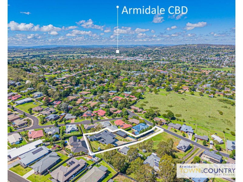61 Ash Tree Drive, Armidale NSW 2350