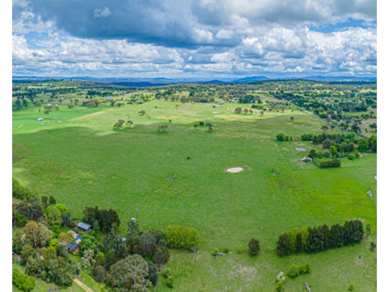 Lot 4 The “J.T Frazier Land Estate” Mundays Lane, Armidale NSW 2350