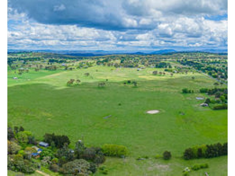 Lot 7 The “J.T Frazier Land Estate” Mundays Lane, Armidale NSW 2350