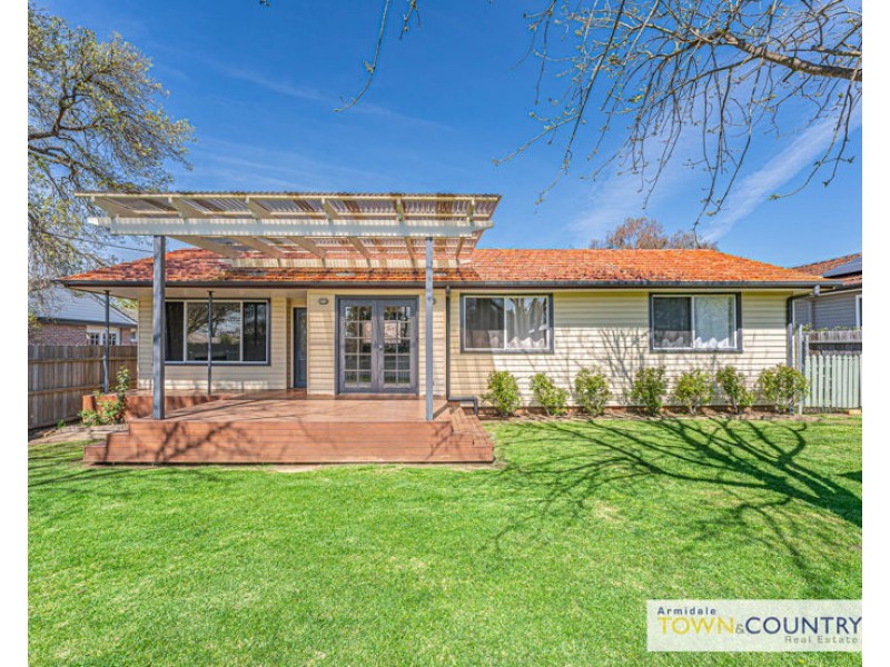 168B Galloway Street, Armidale NSW 2350