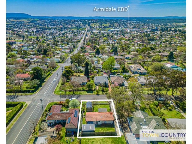 168B Galloway Street, Armidale NSW 2350