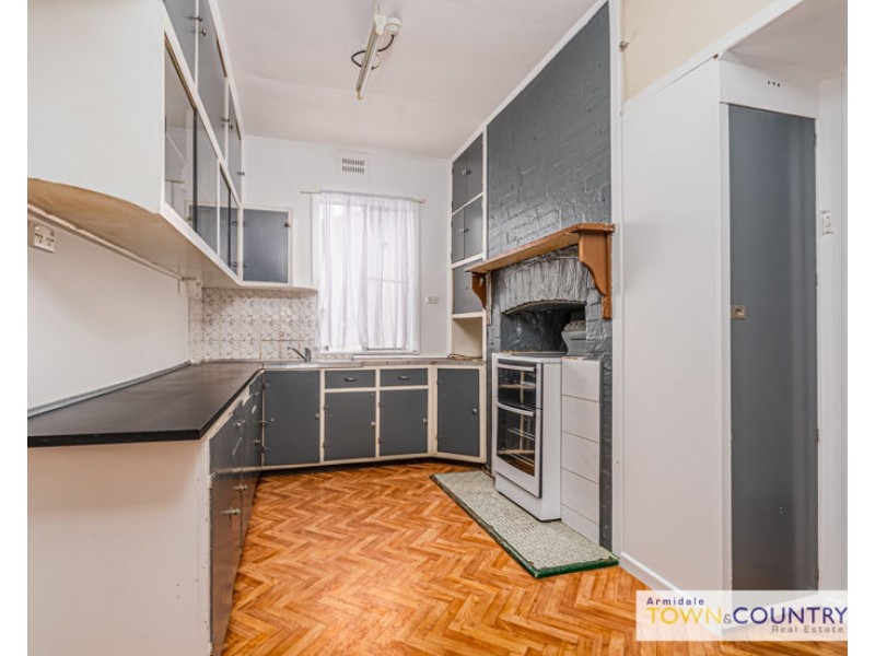 255 Dumaresq Street, Armidale NSW 2350
