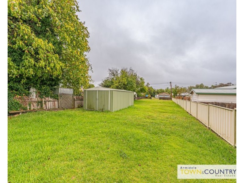255 Dumaresq Street, Armidale NSW 2350