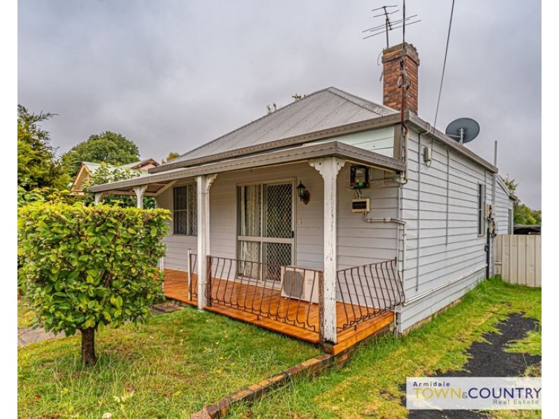 255 Dumaresq Street, Armidale NSW 2350