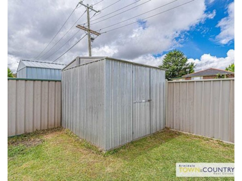 21 Ishbell Street, Armidale NSW 2350