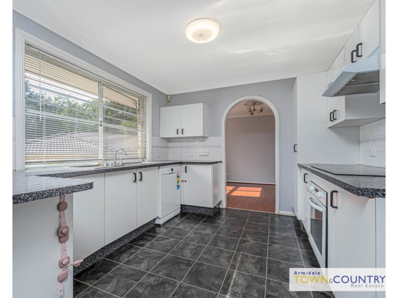 7 Baird Place, Armidale NSW 2350