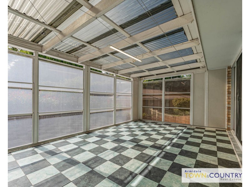 7 Baird Place, Armidale NSW 2350