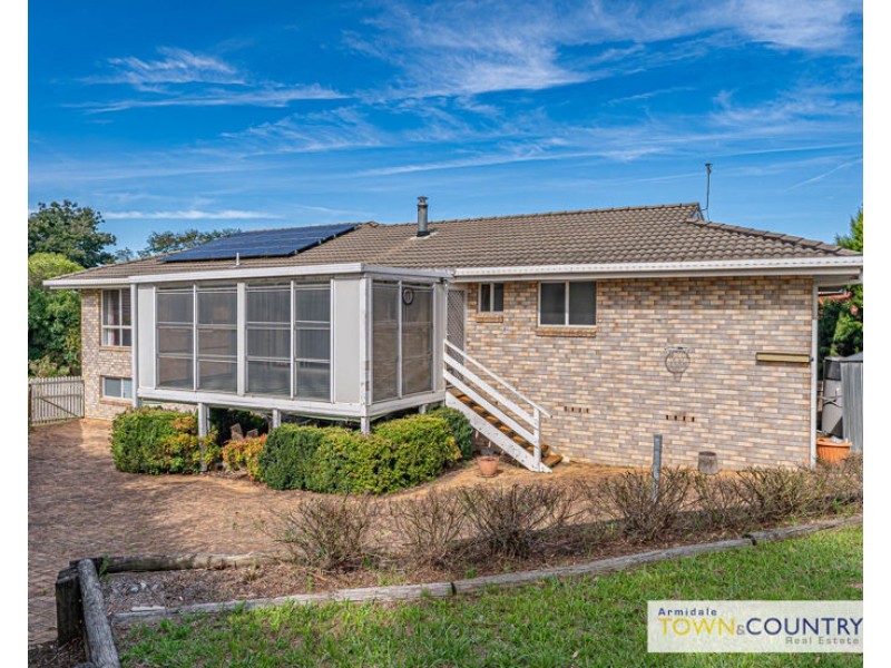 7 Baird Place, Armidale NSW 2350