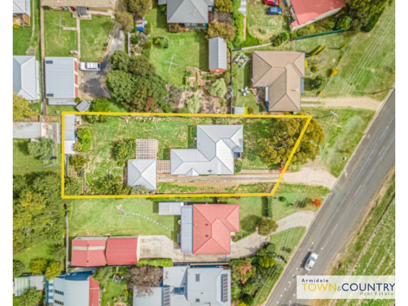 26 Lambs Avenue, Armidale NSW 2350